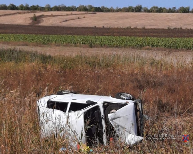 Пять лет лишения свободы грозит пенсионеру за пренебрежение ПДД, повлекшее смерть женщины в Волгоградской области