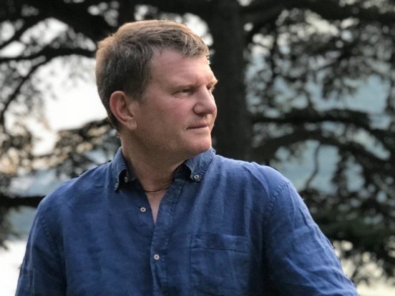 Строительства порта на Каспии Олегом Савченко принесет Волгоградской области больше тысячи рабочих мест