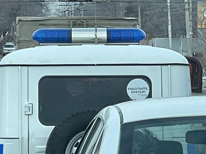 Совершившего кражу в школьном музее задержали под Волгоградом 