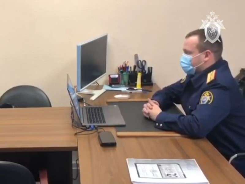 Следственный комитет РФ задержал основателей волгоградских «Концессий» за коррупционные преступления