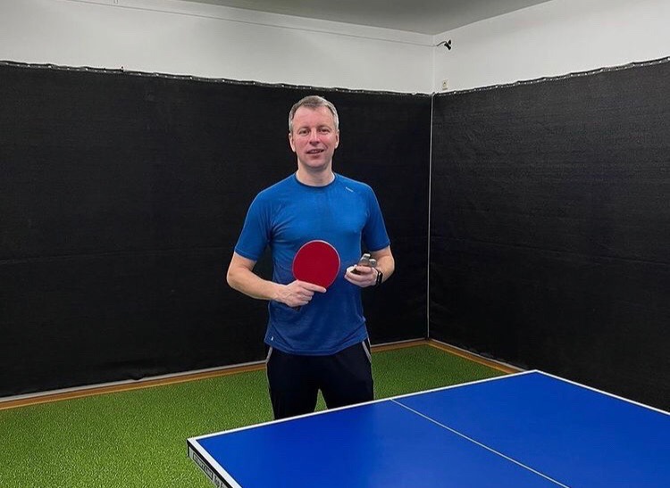 Депутата – отца двоих детей признали лучшим метателем шаров в Волгограде