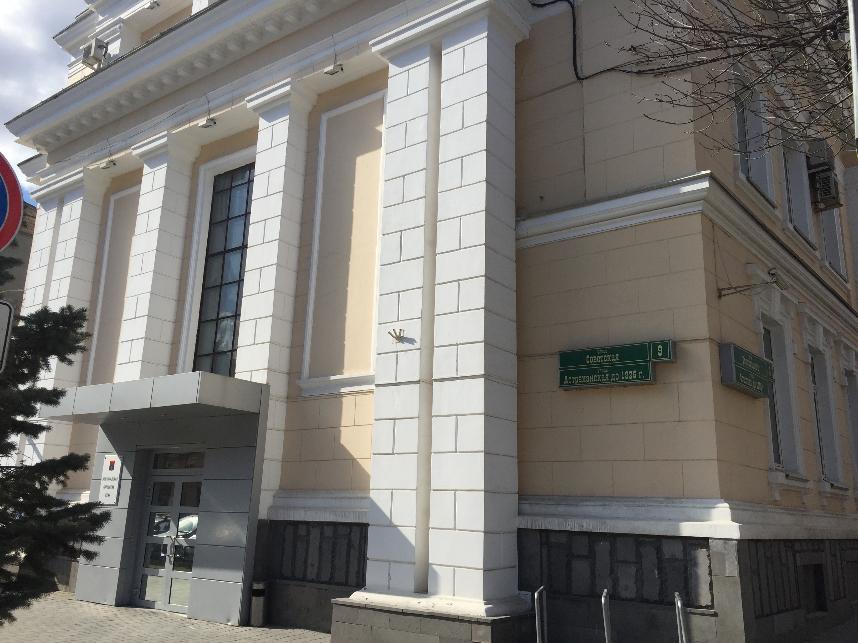 Врач и адвокат избраны новыми депутатами Волгоградской гордумы