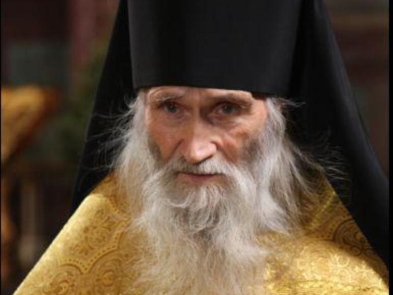 Духовник Святейшего Патриарха Кирилла посетит храмы в Волгоградской области