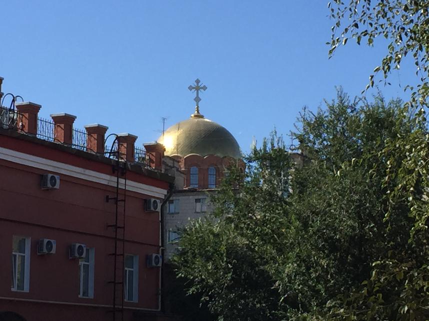 Названы имена самых популярных политиков Волгоградской области