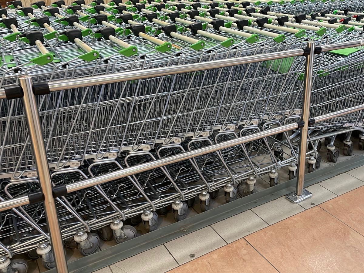 Жители Волгограда ждут взрывного роста цен из-за конфликта с Украиной