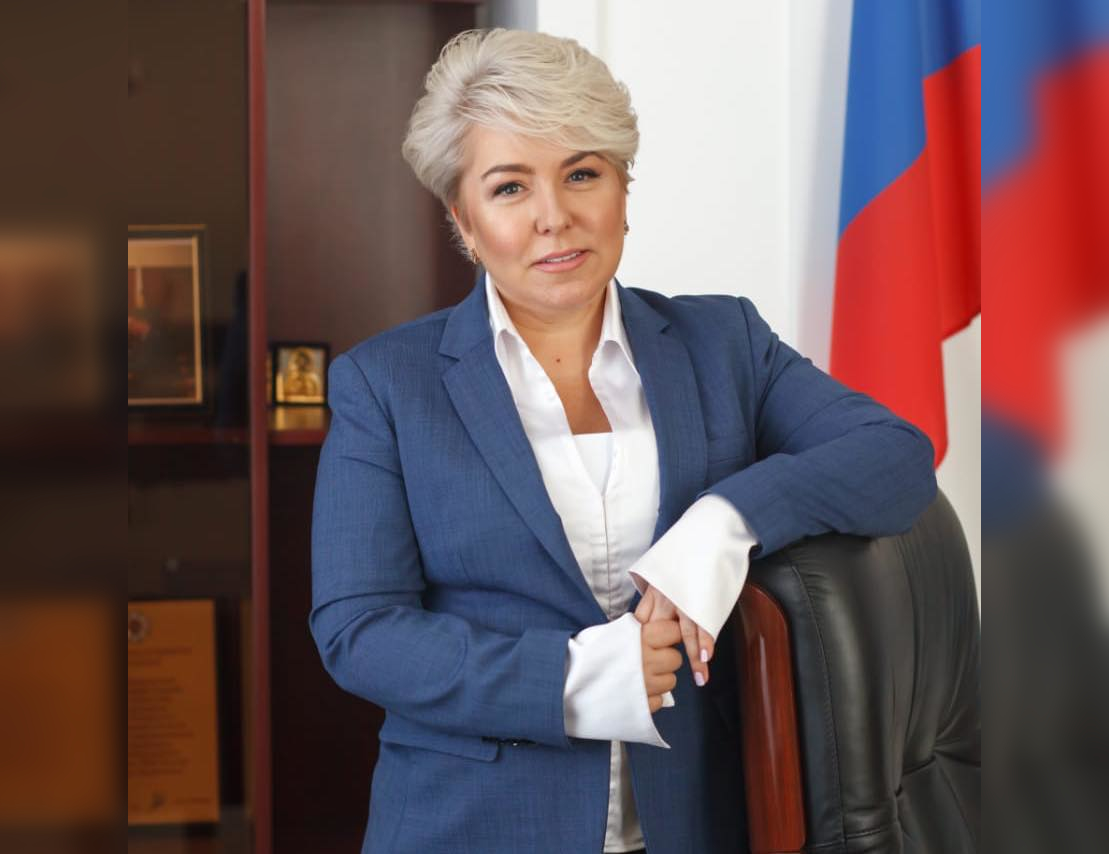 Ирина Гусева сообщила о переходе на прямую выплату пособий из фонда социального страхования