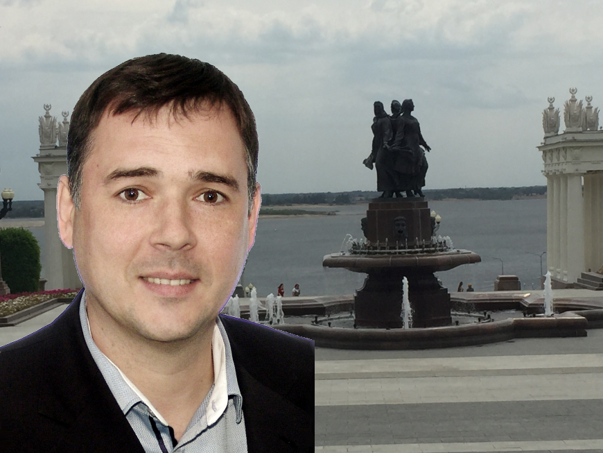 Бывшего директора Молодежного театра назначили руководить избиркомом