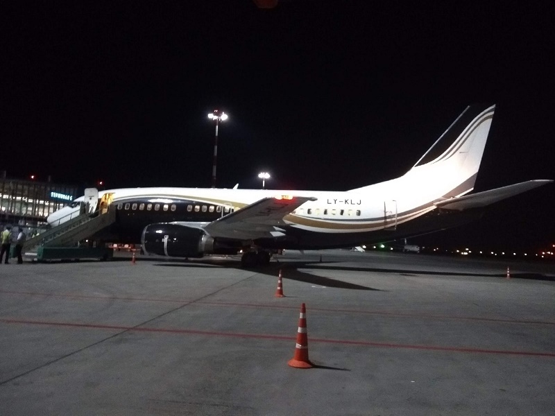 В Волгограде 1 августа пустят электрички до аэропорта