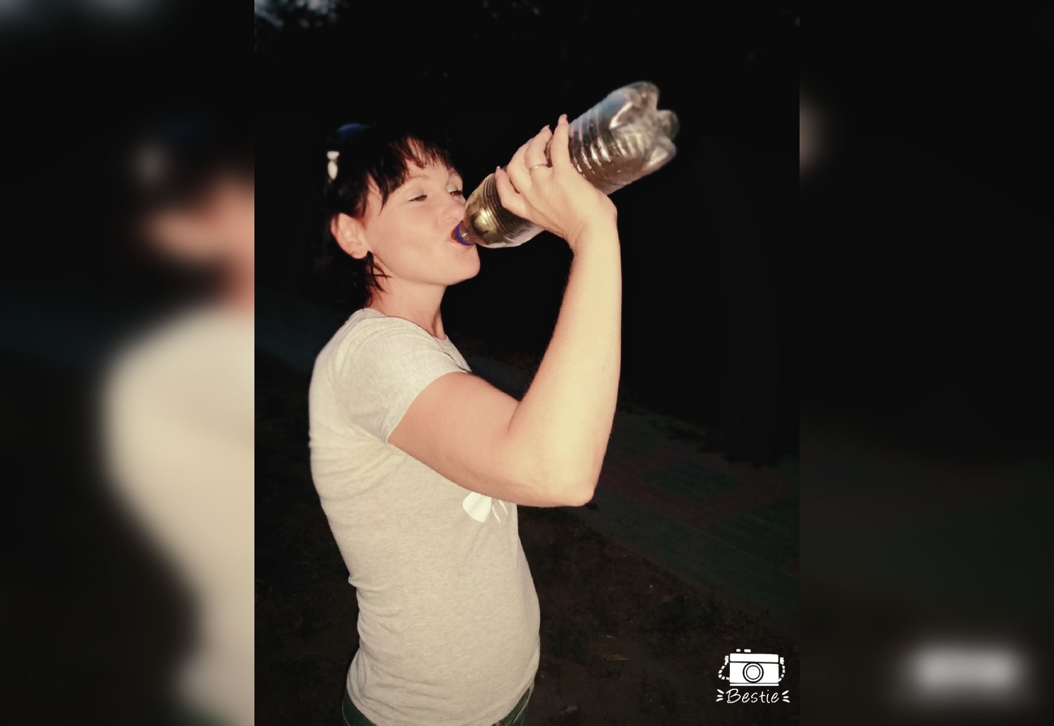 Мать пропавшей Кати в Волгоградской области подписана в соцсетях на группу «Она убила своего ребенка»