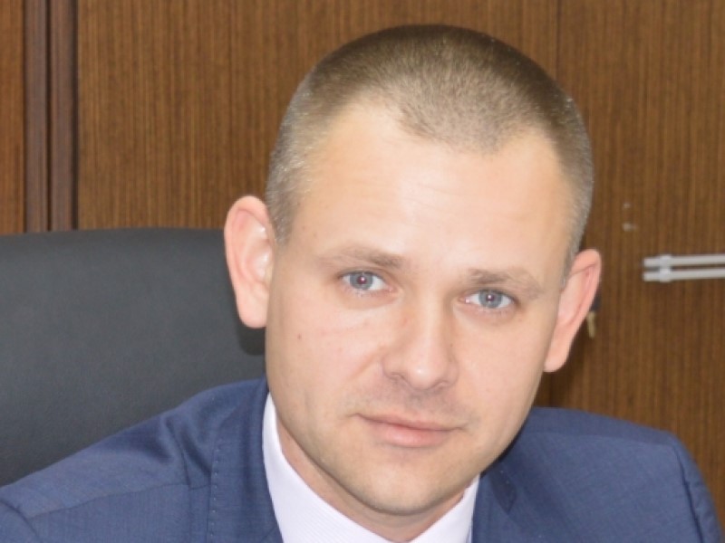 Больше месяца утверждали в должности председателя облкомприроды Сивокоза