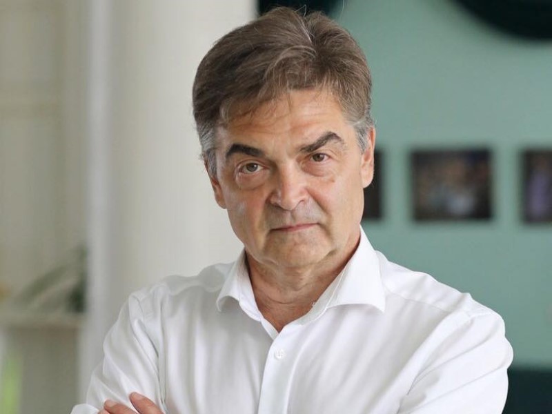 Увольнение директора «Царицынской оперы» было незаконным: прокуратура провела проверку