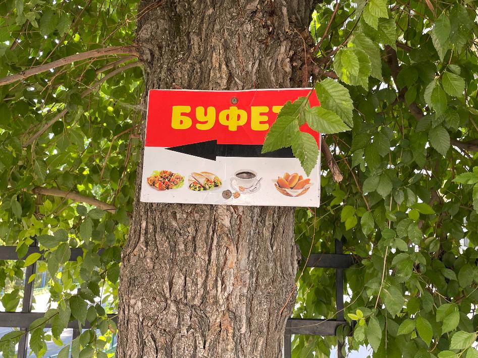 Волгоградские чиновники отдают частнику огромную часть особо охраняемого природного парка