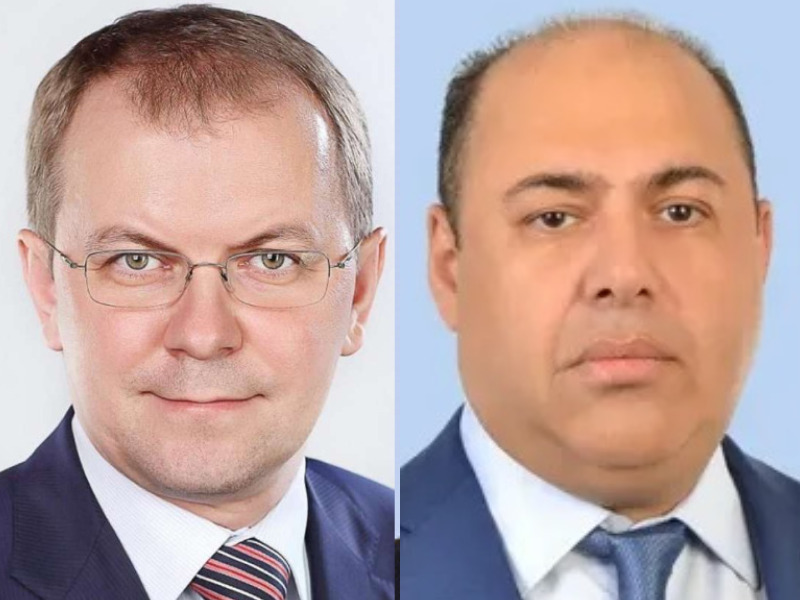 Двое депутатов Волгоградской облдумы назначили жен своими помощницами с зарплатами по 40 тысяч бюджетных рублей