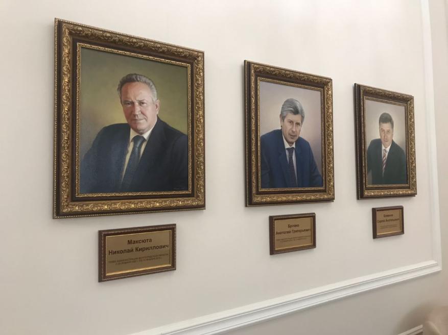 Двумя самыми популярными политиками Волгоградской области стали губернатор и жительница Москвы