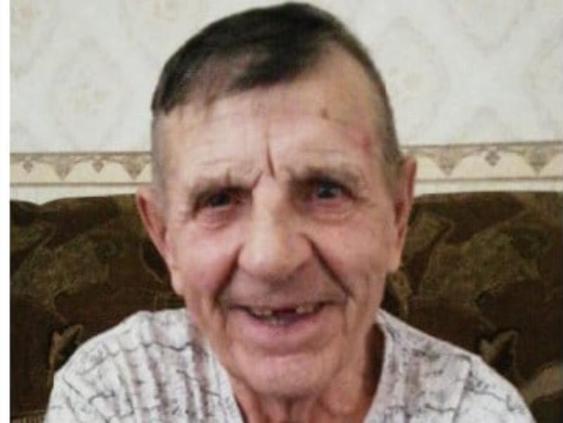В Волгоградской области пропал 86-летний пенсионер