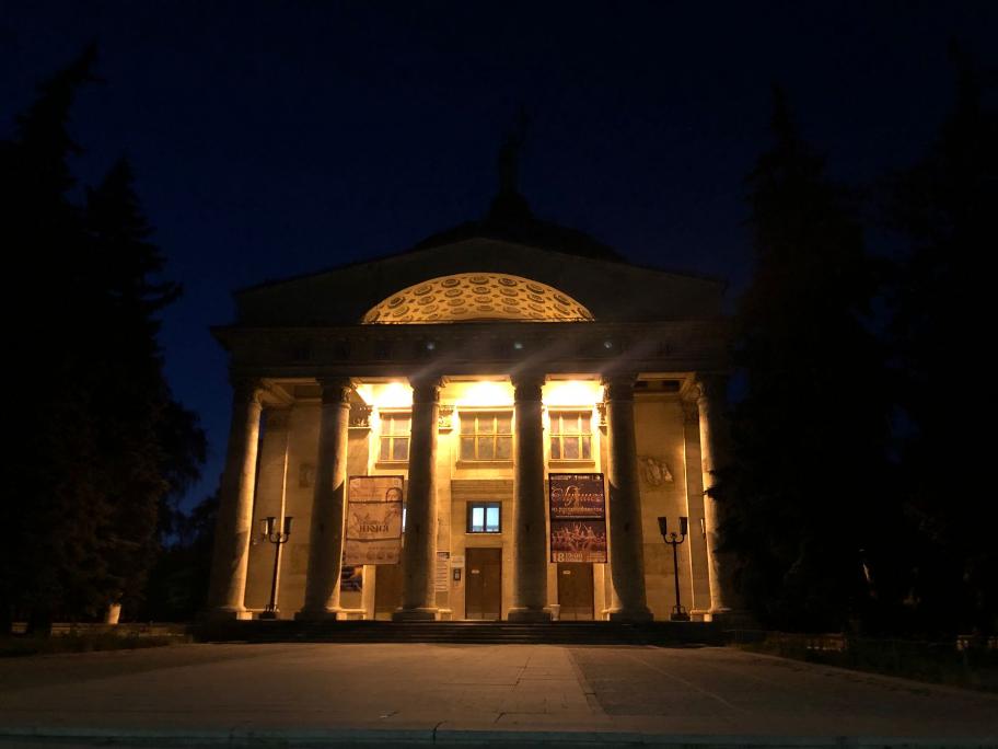 Губернатор приказал усилить меры безопасности в Волгограде на период майских праздников