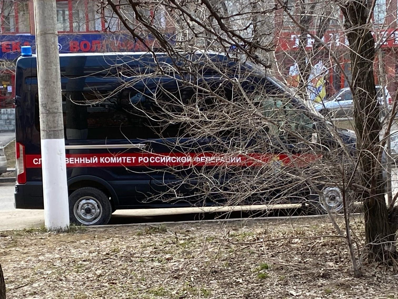 Следственный комитет ищет виновных в смерти электромонтера в Волгограде 