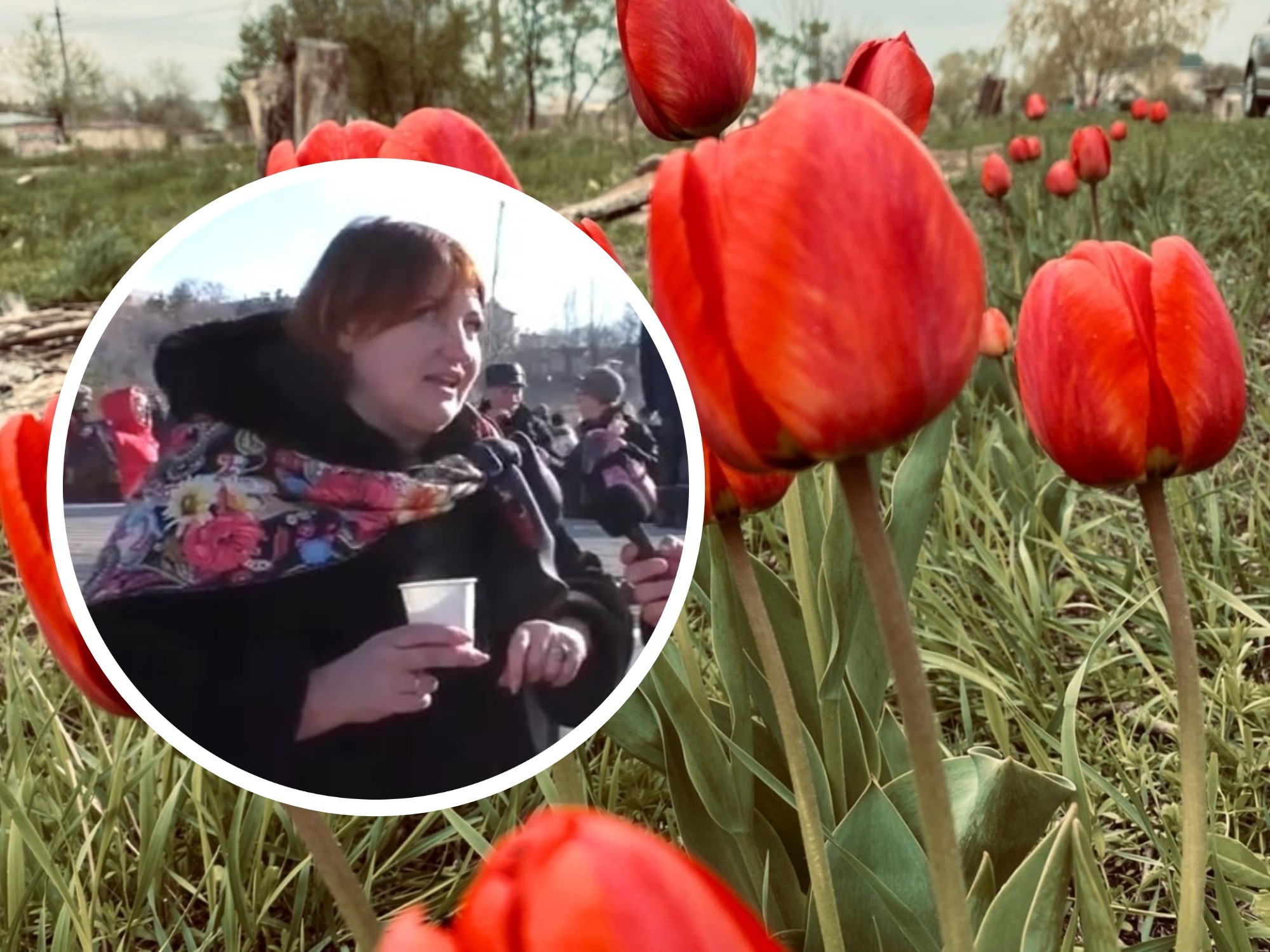 Оскандалившаяся заявлением о продаже вакцин на Запад при дефиците в России глава поселения под Волгоградом уходит в отставку