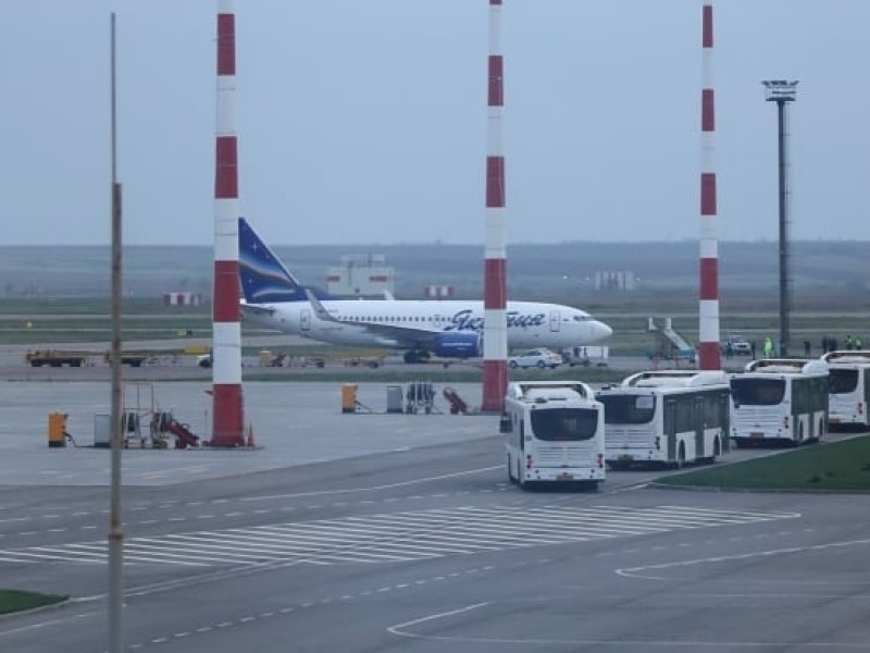 У шестерых вернувшихся в Волгоград из Якутии вахтовиков подтвердился коронавирус