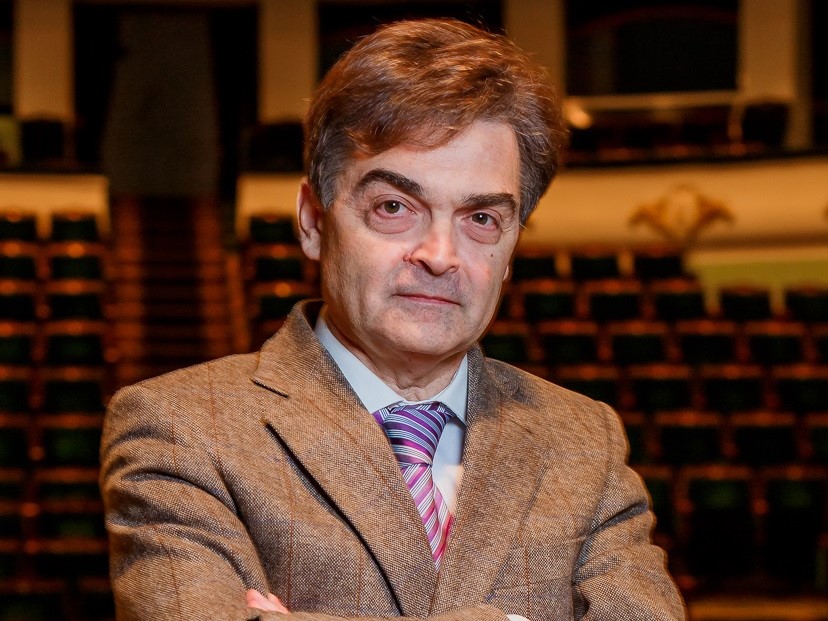 Бывший вице-мэр встал у руля Общественной палаты Волгограда