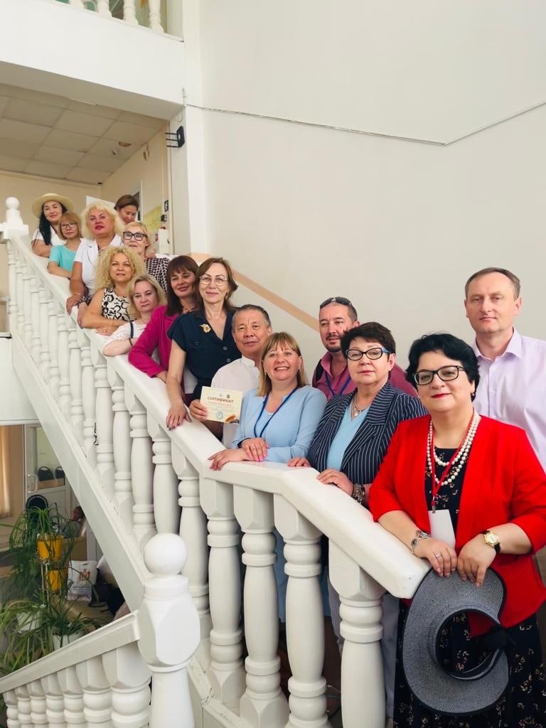 Инклюзивное образование идет, но медленно: педагог из Волгограда приняла участие в важном форуме