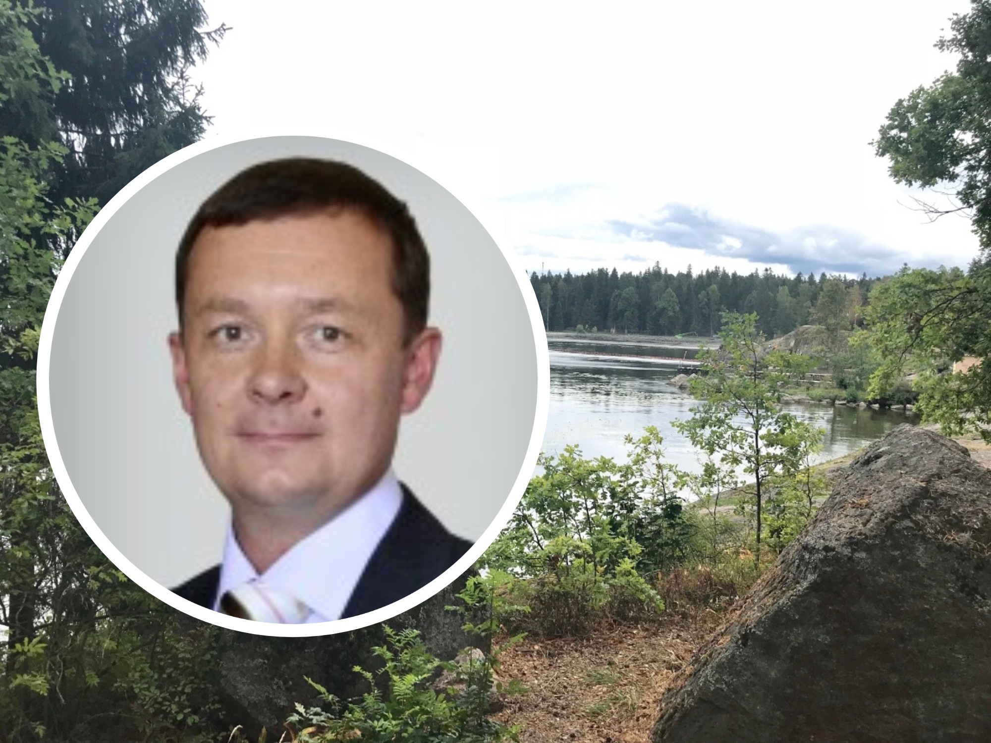 В День дурака у Михайловки появится новый глава