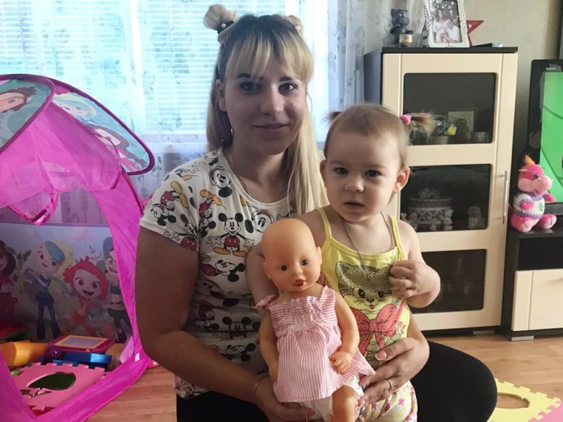 Почти 25 тысяч волгоградских семей получают «путинские» 10 тысяч на ребенка