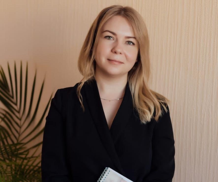 Воспитатель из волгоградского детского сада признана одной из лучших в России