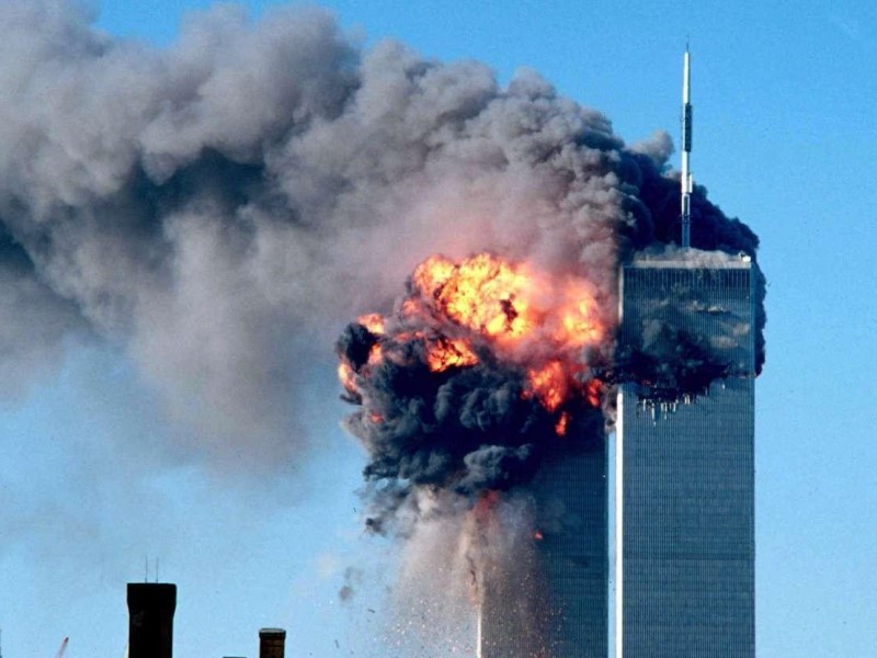 Пьянка на крови: в 20-ю годовщину теракта в США в Волгограде будут бесплатно наливать