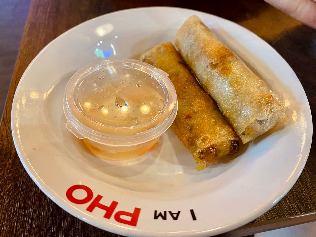 Волгоградцы имеют шансы искупаться в супе и потосковать по сладенькому в кафе вьетнамской кухни I am PHO