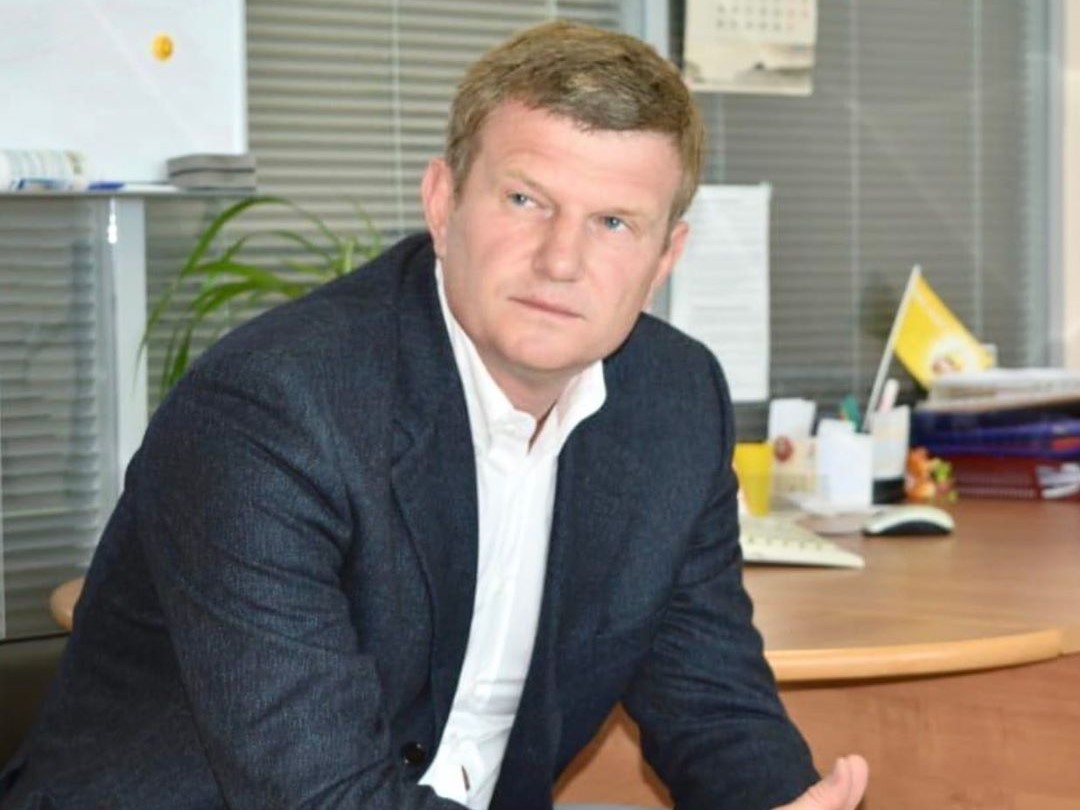 Олег Савченко готов биться с ФАС за интересы волгоградских производителей