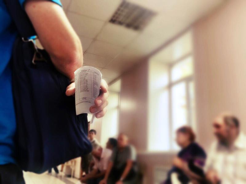 Теперь 46: еще у двух волгоградцев подтвердился коронавирус