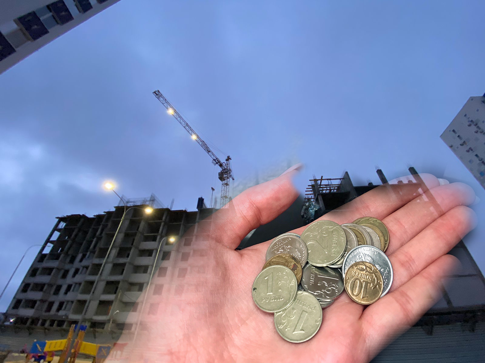 Волгоградцам необходимо увеличить свой доход на 20%, чтобы обслуживать ипотеку