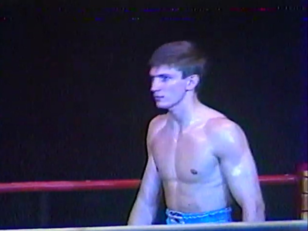 Из-за наследия СССР отпустили на свободу убийцу волгоградского боксера Игоря Шефера