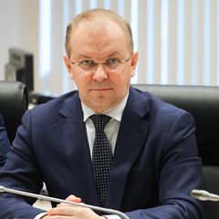 Реготделение мироновско-прилепинской партии в Волгограде возглавит Дмитрий Калашников