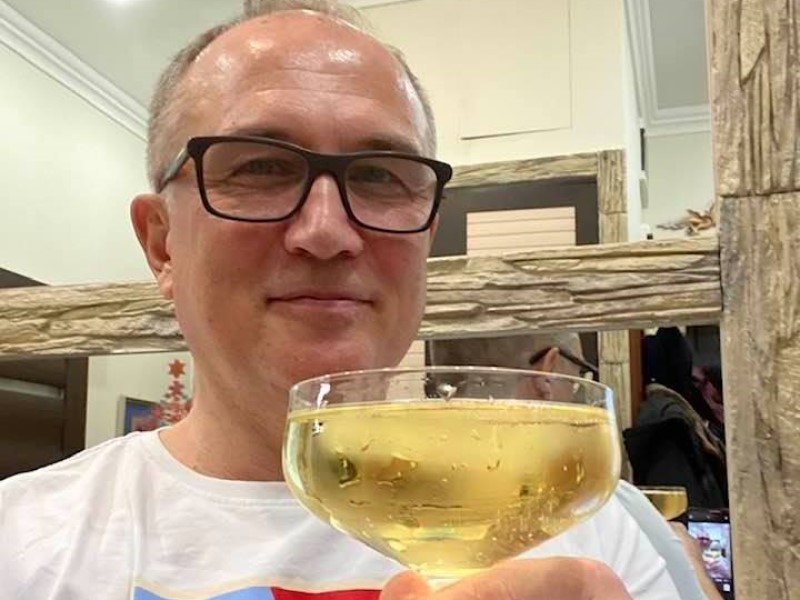 Каким бывает брак с возлюбленной из далекого прошлого, на личном опыте рассказал бывший заммэра Волгограда 