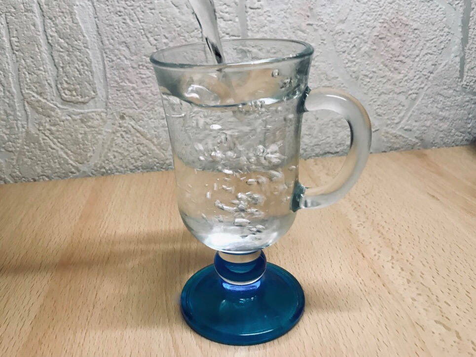 Жители Нехаевского района остались без питьевой воды