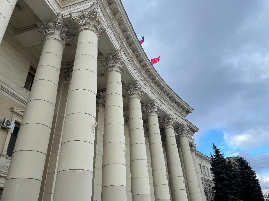 Госучреждение поймали на нарушении закона в Волгограде Госучреждение поймали на нарушении закона в Волгограде