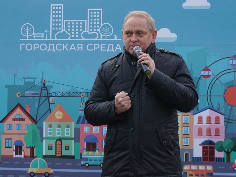 Жена мэра Волжского оказалась причастной к загрязнению крупной партии нефти 