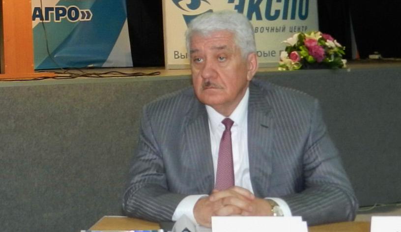 Застрявший на Фиджи волгоградский депутат вернется на Родину в мае