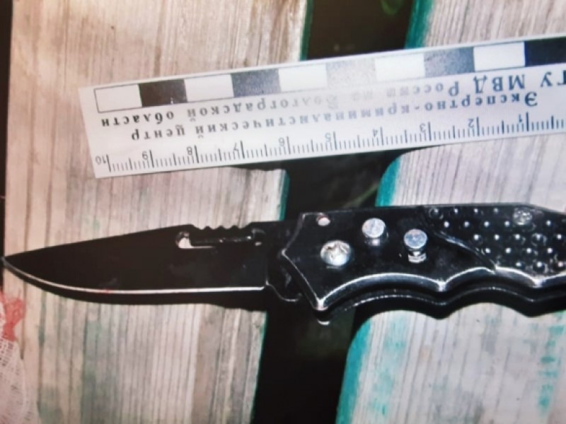 Конец самоизоляции: посиделки во дворе в Волгограде закончились ножевыми ранениями