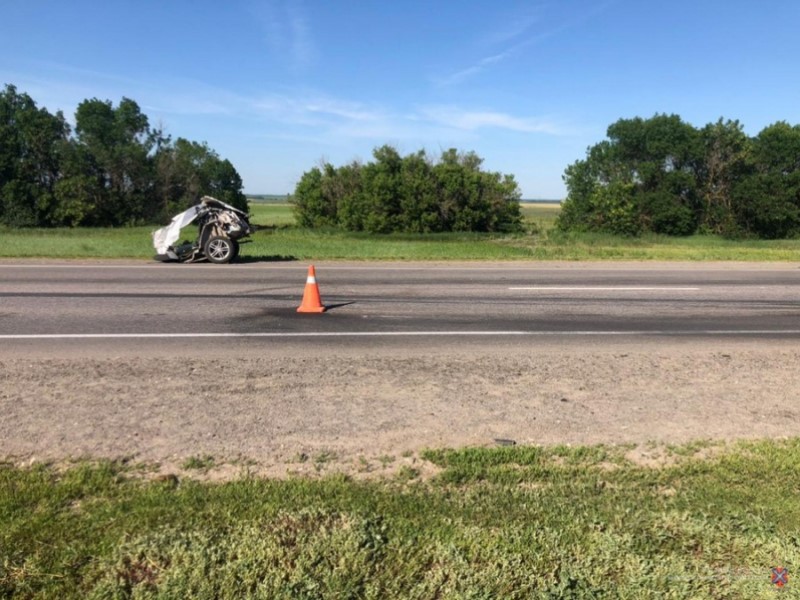 Под суд идет москвичка, оставившая круглой сиротой трехлетнюю волгоградку