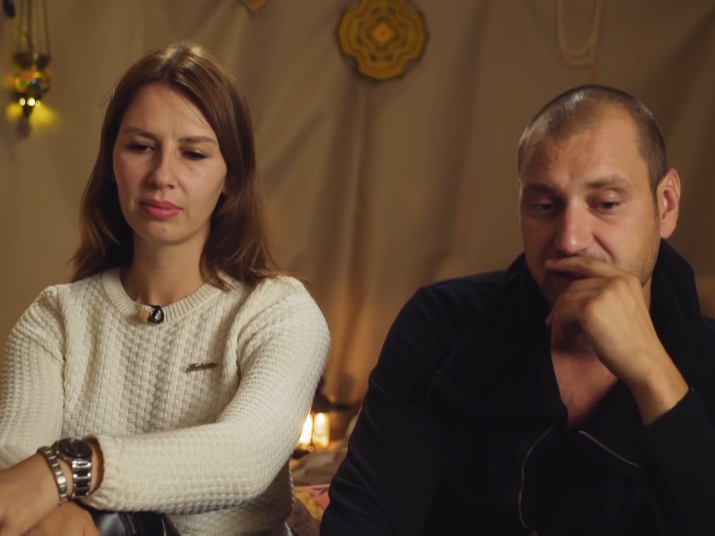 Волгоградцы поменялись домами с семьей, которая живет в лесах Ленинградской области 