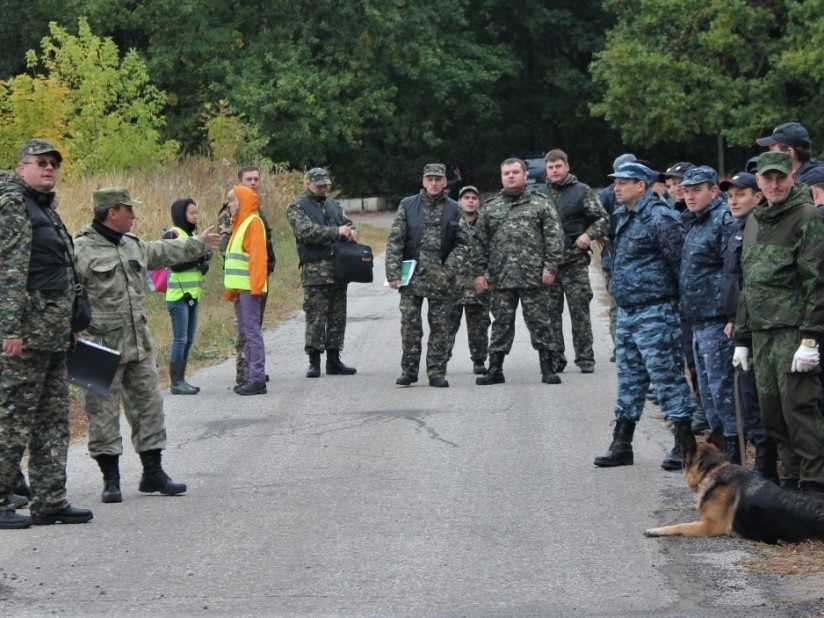 Хохотали в стоге сена: двое мальчишек провели ночь в поле, пока Волгогадская область сходила с ума от волнения