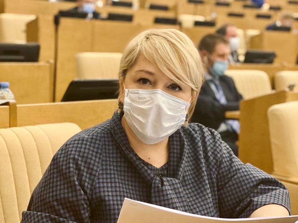 Ирина Гусева: за отсутствие воды и тепла в квартирах будут платить УК и ТСЖ 