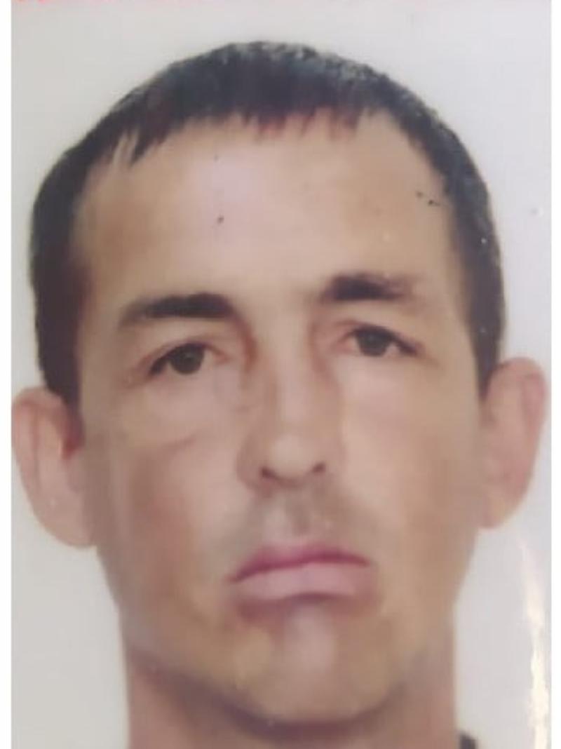 Волгоградец в камуфляжных штанах, пропавший без вести в ноябре, так и не появился дома 