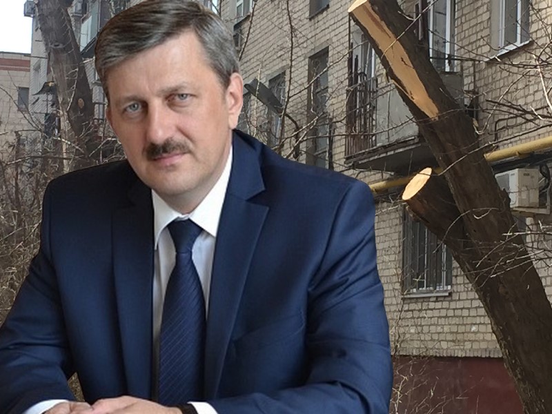 Волгоград назван одним из худших городов России