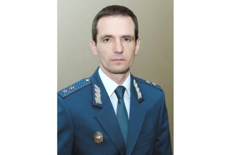 Главного налоговика Волгоградской области дергают за уши