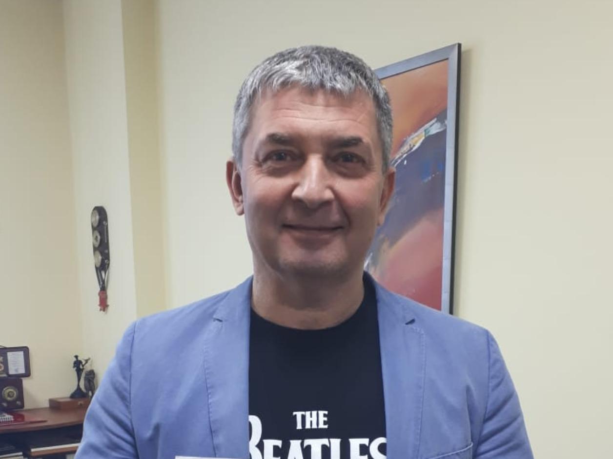 Певец похабщины или эстет любви: топ-10 самых ярких политиков по версии волгоградского общественника Черепахина