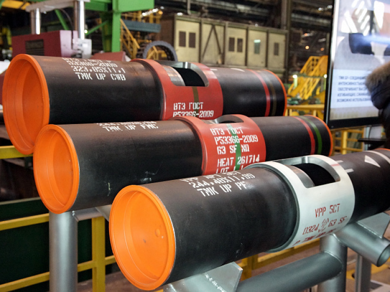 Спасибо "Красному Октябрю": Волгоградская область вырвалась в тройку лидеров ЮФО по промышленному экспорту